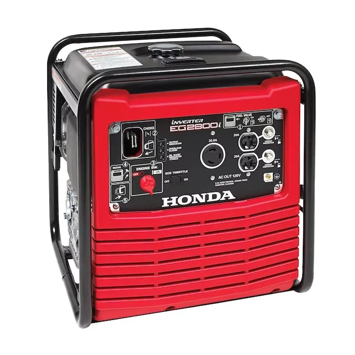 Eg2800i-1 HONDA-Eg2800i-1