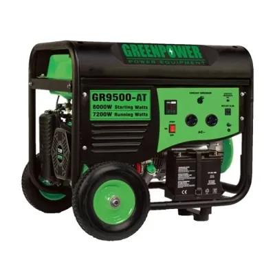 GR9500-AT-1 GREEN-POWER-GR9500-AT-1