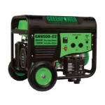 GREEN POWER-GR9500-E2
