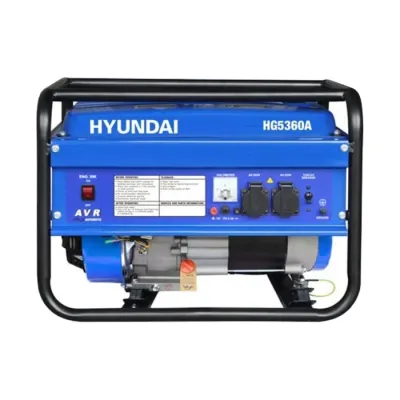 HG5360-A HYUNDAI-HG5360-A