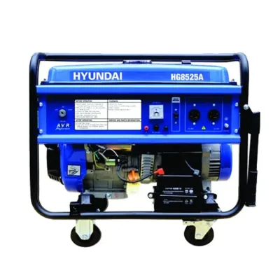 HG8525-A HYUNDAI-HG8525-A
