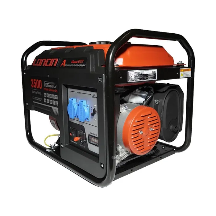 LC3500 AS 2 LONCIN-LC3500-AS-2