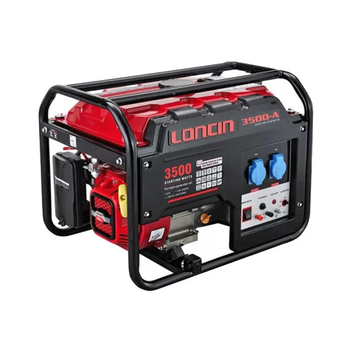 LC3500-DAS LONCIN-LC3500-DAS