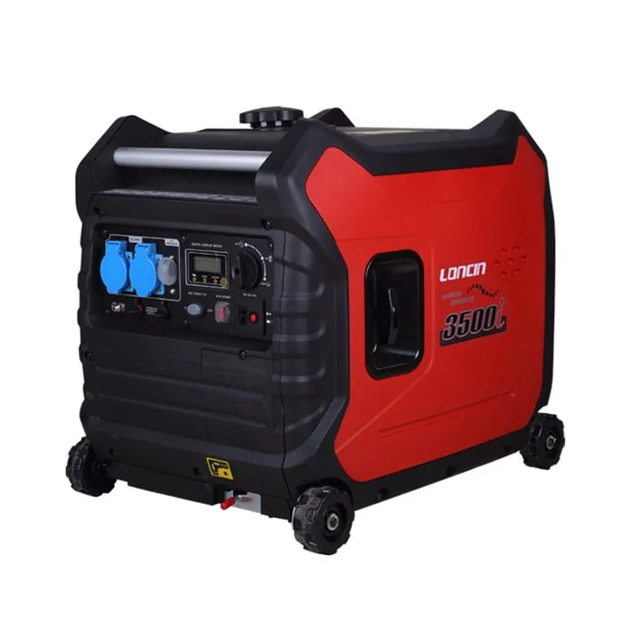LC3500i LONCIN-LC3500i
