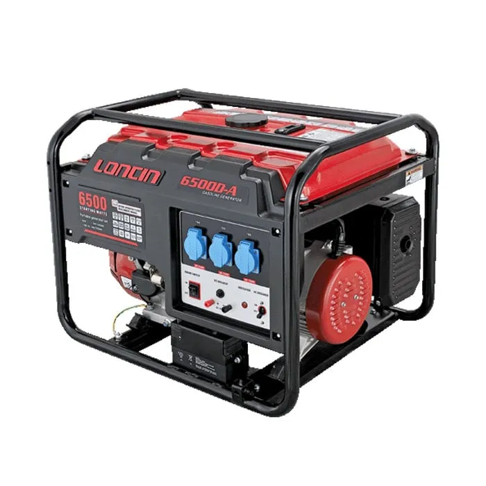 LC6500-DAS LONCIN-LC6500-DAS
