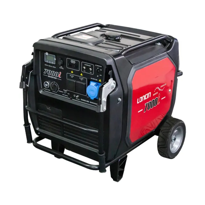 LC7000i LONCIN-LC7000i