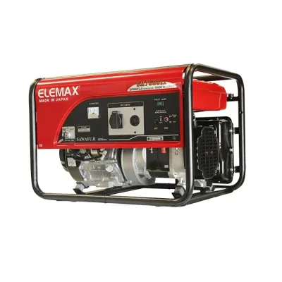 SH7600EX HONDA-SH7600EX