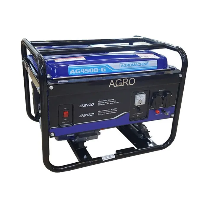 AG4500-G AGRO-AG4500-G