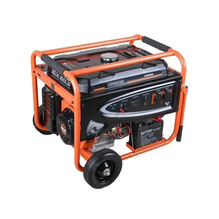AG8000N AGRO-AG8000N