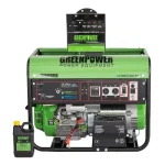 GREEN POWER-CC7000AT-2