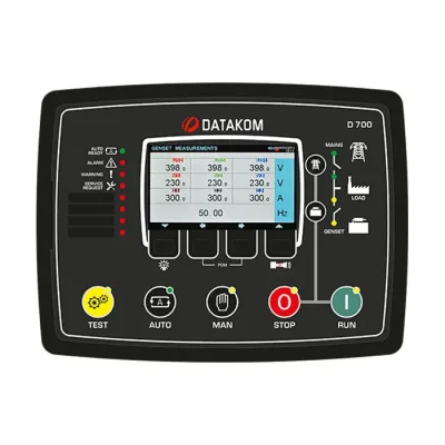 D-700-2 DATAKOM-D-700-2