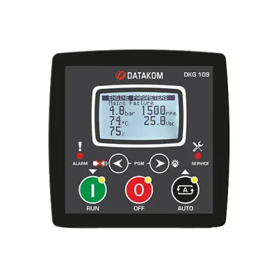 DKG-109 DATAKOM-DKG-109