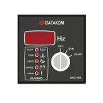 DATAKOM-DKG-155