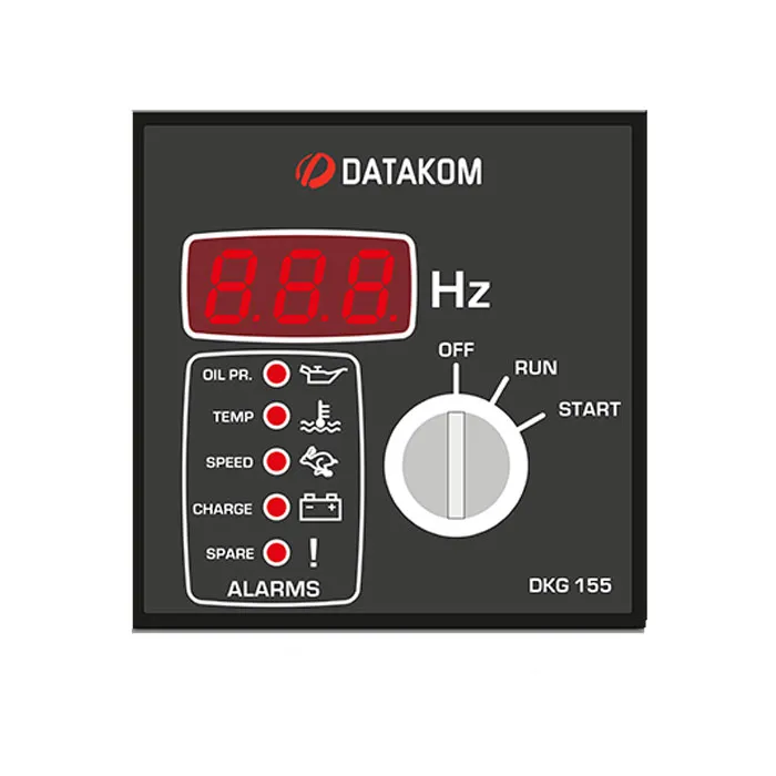 DKG-155 DATAKOM-DKG-155