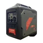 Fusion Power-FP2400i-2