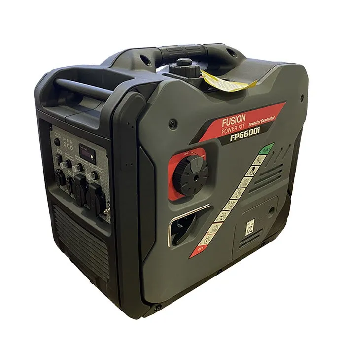 FP6600i-2 Fusion Power-FP6600i-2