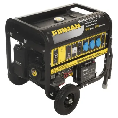 FIRMAN-FPG4800E2 FIRMAN-FPG4800E2