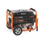موتور برق 2.8 کیلو وات بنزینی DAEWOO مدل GD3500