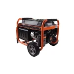 موتور برق 2.8 کیلو وات بنزینی DAEWOO مدل GD3500E