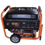 موتور برق 5.5 کیلو وات بنزینی DAEWOO مدل GD6500E