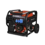 موتور برق 7.5 کیلو وات بنزینی DAEWOO مدل GDA11050E