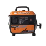 موتور برق 0.8 کیلو وات بنزینی DAEWOO مدل GDA980