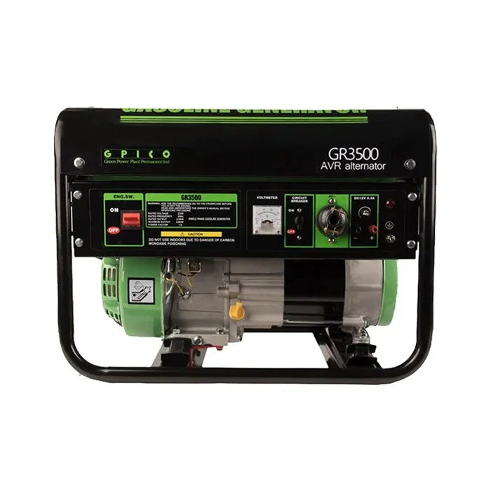 GR3500 GREEN-POWER-GR3500