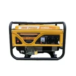 موتور برق 3.8 کیلو وات بنزینی HIRO POWER مدل HP9000x، هندلی