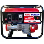 موتور برق 3 کیلو وات بنزینی HIROPOWER مدل HP9150A