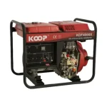 KOOP-KDF4000XE