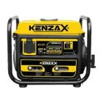 موتور برق 0.8 کیلو وات بنزینی KENZAX مدل KGG-1950