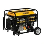 موتور برق 8.5 کیلو وات بنزینی KENZAX مدل KGG-6185