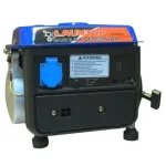 موتور برق 0.72 کیلو وات بنزینی LAUNTOP مدل LT950DC، مسافرتی