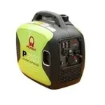موتور برق 1.8 کیلو وات بنزینی PRAMAC مدل P2000i، تک فاز