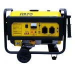 موتور برق 10 کیلو وات بنزینی RATO مدل R11500DWHB