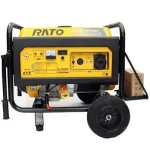 موتور برق ۸.۵ کیلو وات بنزینی RATO مدل +R15500DWHB