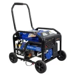 موتور برق 3 کیلو وات بنزینی RATO مدل R5800DWHB