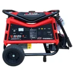 موتور برق 6 کیلو وات بنزینی RATO مدل +R7900DWHB-V