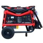 موتور برق 7 کیلو وات بنزینی RATO مدل +R9900DWHB-V