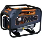 موتور برق 2.2 کیلو وات بنزینی FIRMAN مدل RD2910