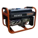 موتور برق 2.5 کیلو وات بنزینی REMIX مدل RE3600