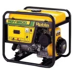 موتور برق 3.6 کاوا بنزینی ROBIN مدل RGV2800