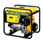 موتور برق 5.1 کاوا بنزینی ROBIN مدل RGV4100