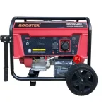موتور برق 8.5 کیلو وات بنزینی ROOSTER مدل RSG9540E