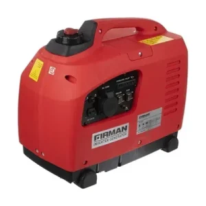 موتور برق 0.9 کیلو وات بنزینی FIRMAN مدل SF1000F
