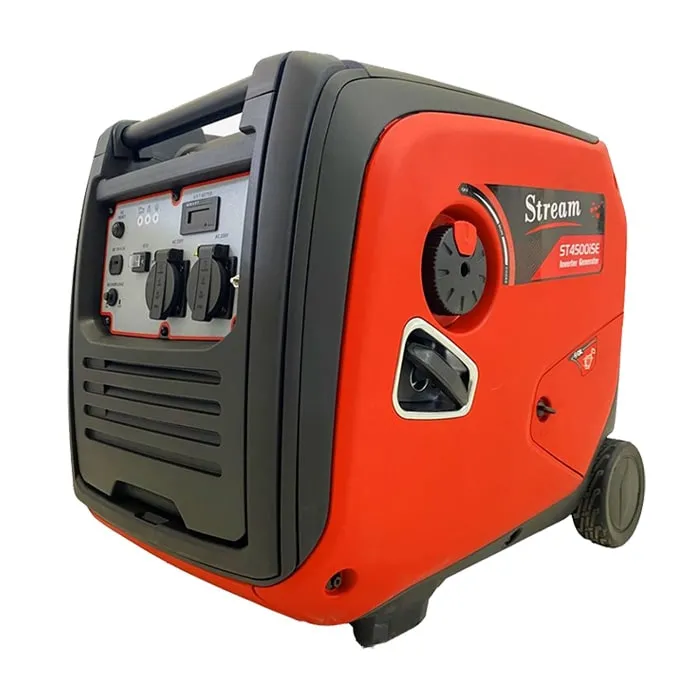 ST4500ISE STREAM-ST-4500ISE
