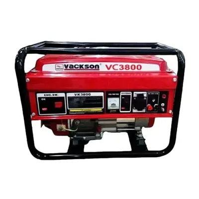 VC3800 VACKSON-VC3800