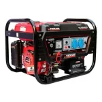 موتور برق 3.5 کیلو وات بنزینی VACKSON مدل VC6800E1