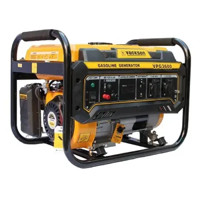 VPG3600 VACKSON-VPG3600