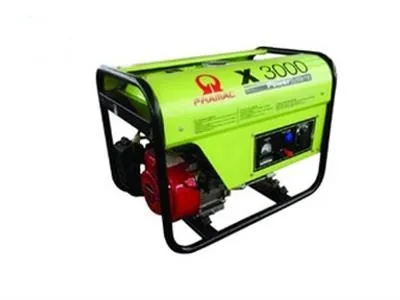 موتور برق 4 کیلو وات بنزینی PRAMAC مدل X5000، تک سیلندر موتور برق 4 کیلو وات بنزینی PRAMAC مدل X5000، تک سیلندر